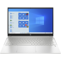 Refurbished HP Pavilion 15-EH0XXX Ryzen 3 4300U 8GB RAM 256GB SSD 15.6 Inch Windows 11 Touchscreen Laptop
