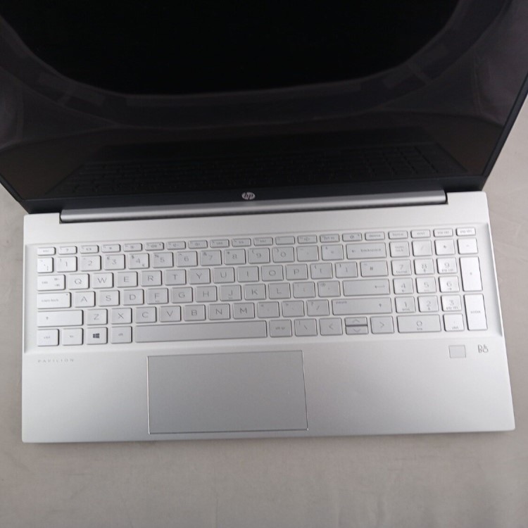 Refurbished HP Pavilion 15-EH0XXX Ryzen 3 4300U 8GB RAM 256GB SSD 15.6 Inch Windows 11 Touchscreen Laptop