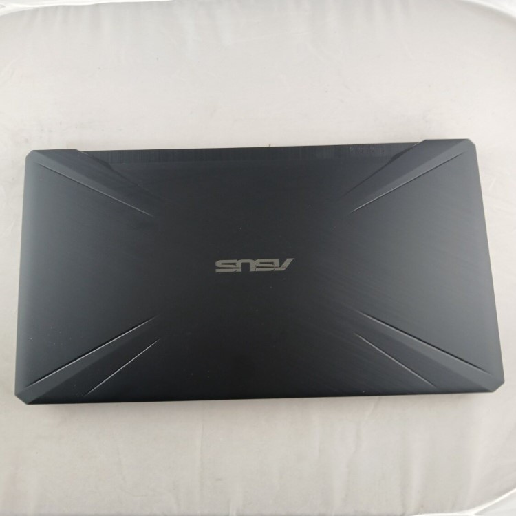 Refurbished ASUS TUF Gaming FX505DV Ryzen 7 3750H 32GB RAM 512GB SSD RTX 2060 15.6 Inch Windows 11 Gaming Laptop
