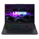 TR/V276/252 Refurbished Lenovo Legion 5 15ACH6H Ryzen 5 5600H 8GB RAM 512GB SSD RTX 3060 15.6 Inch Windows 11 Gaming Laptop