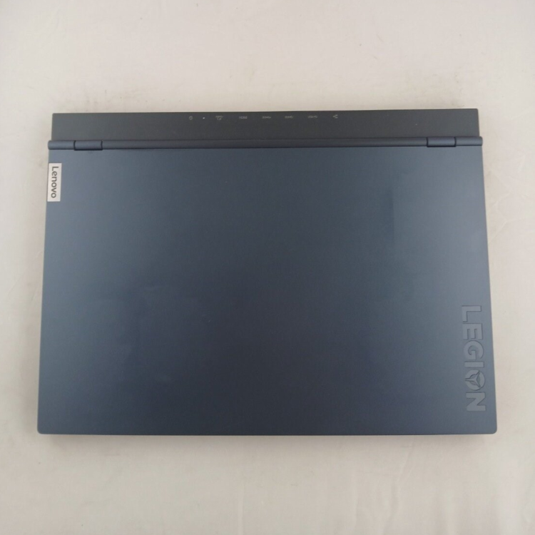 Refurbished Lenovo Legion 5 15ACH6H Ryzen 5 5600H 8GB RAM 512GB SSD RTX 3060 15.6 Inch Windows 11 Gaming Laptop