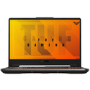 Refurbished ASUS TUF Gaming F15 FX506LIFX506LI Core i5-10300H 8GB RAM 1TB SSD GTX 1650 TI 15.6 Inch Windows 11 Home Gaming Laptop