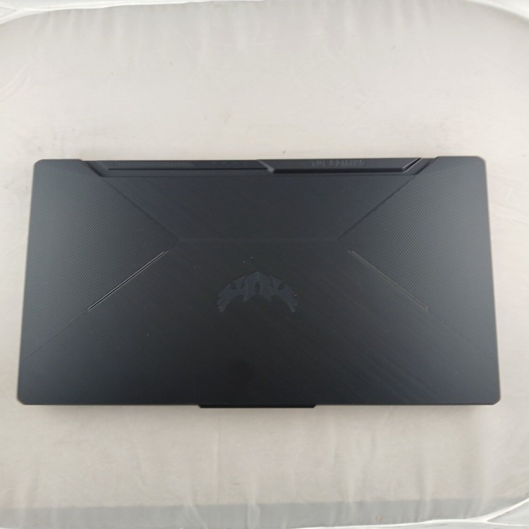 Refurbished ASUS TUF Gaming F15 FX506LIFX506LI Core i5-10300H 8GB RAM 1TB SSD GTX 1650 TI 15.6 Inch Windows 11 Home Gaming Laptop