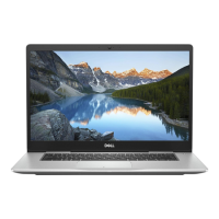 Refurbished Dell Inspiron 7580 Core i5-8265U 8GB RAM 512GB SSD 15.6 Inch Windows 11 Home Laptop