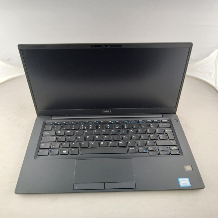 Refurbished Dell Latitude 7390 Core i7-8650U 16GB RAM 256GB SSD 13.3 Inch Windows 11 Home Laptop