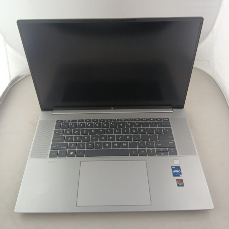 Refurbished HP Zbook Studio G9 Core i7-12800H 32GB RAM 1TB SSD 16 Inch Windows 11 Home Workstation Laptop