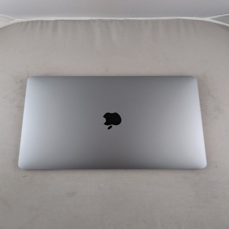 Refurbished Apple MacBook Air 13 Inch M1 8GB RAM 256GB SSD 2020 macOS Tahoe