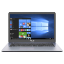TR/V276/300 Refurbished ASUS Vivobook X705MAR Intel Celeron N4020 8GB RAM 256GB SSD 17.1 Inch Windows 11 Laptop