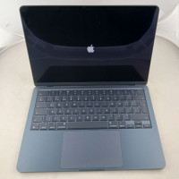 Refurbished Apple Macbook Air 13 Inch M3 16GB RAM 512GB SSD 2024 macOS Sequoia