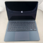 Refurbished Apple Macbook Air 13 Inch M3 16GB RAM 512GB SSD 2024 macOS Sequoia