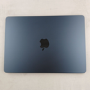 Refurbished Apple Macbook Air 13 Inch M3 16GB RAM 512GB SSD 2024 macOS Sequoia