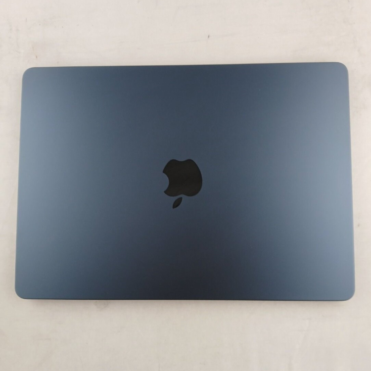 Refurbished Apple Macbook Air 13 Inch M3 16GB RAM 512GB SSD 2024 macOS Sequoia