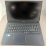 Refurbished ASUS Vivobook X513EA Core i7-1165G7 8GB RAM 512GB SSD 15.6 Inch Windows 11 Home Laptop