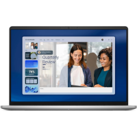 Refurbished Dell Inspiron 16 5645 Ryzen 7 8840U 16GB RAM 512GB SSD 16 Inch Windows 11 Laptop