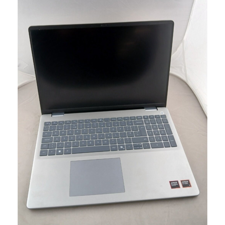 Refurbished Dell Inspiron 16 5645 Ryzen 7 8840U 16GB RAM 512GB SSD 16 Inch Windows 11 Laptop