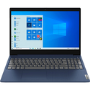 Refurbished Lenovo IdeaPad 1 15IGL7 Intel Pentium Silver N5030 4GB RAM 128GB SSD 15.6 Inch Windows 11 Laptop