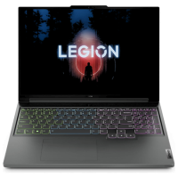 Refurbished Lenovo Legion Slim 5 16APH8 Ryzen 7 7840HS 32GB RAM 1TB SSD RTX 4060 16 Inch Windows 11 Gaming Laptop