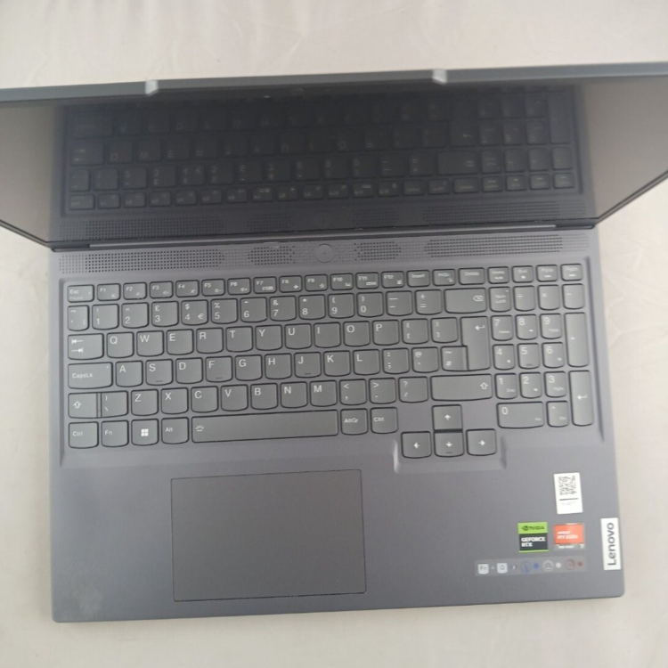Refurbished Lenovo Legion Slim 5 16APH8 Ryzen 7 7840HS 32GB RAM 1TB SSD RTX 4060 16 Inch Windows 11 Gaming Laptop
