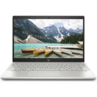 Refurbished HP Pavilion 14-CE0XXX Intel Pentium 4415U 4GB RAM 128GB SSD 14 Inch Windows 11 Laptop