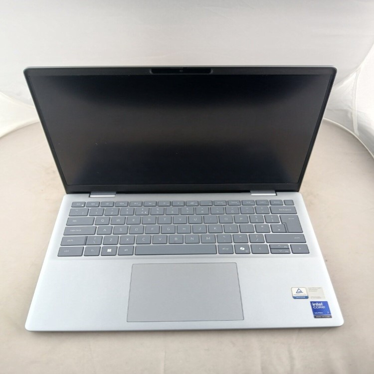 Refurbished Dell 14 Plus DB14250 Core Ultra 7 256V 16GB RAM 512GB SSD 14 Inch Windows 11 Home Laptop