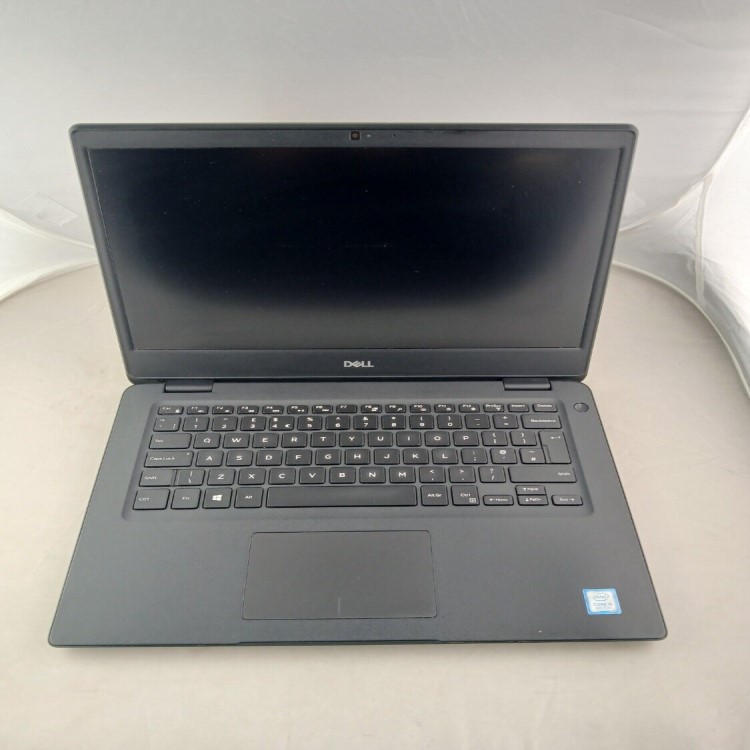 Refurbished Dell Latitude 3400 Core i5-8265U 16GB RAM 256GB SSD 14 Inch Windows 11 Home Laptop