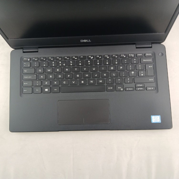 Refurbished Dell Latitude 3400 Core i5-8265U 16GB RAM 256GB SSD 14 Inch Windows 11 Home Laptop