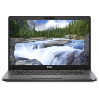 Refurbished Dell Latitude 5300 Core i5-8265U 8GB RAM 256GB SSD 13.3 Inch Windows 11 Home Laptop