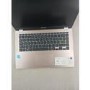 Refurbished ASUS Vivobook E410KA Celeron N4500 4GB RAM 128GB MMC 14 Inch Windows 11 Laptop