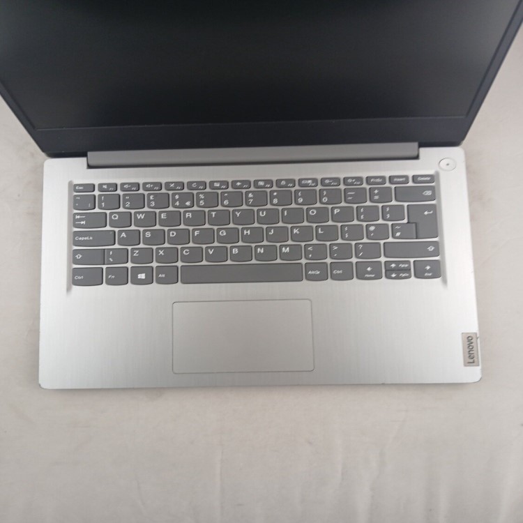 Refurbished Lenovo IdeaPad 3 14ADA05 Ryzen 5 3500U 8GB RAM 256GB SSD 14 Inch Windows 11 Laptop