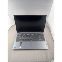 Refurbished Lenovo IdeaPad Slim 3 15IAN8 Core i3-N305 8GB RAM 128GB SSD 15.6 Inch Windows 11 Laptop