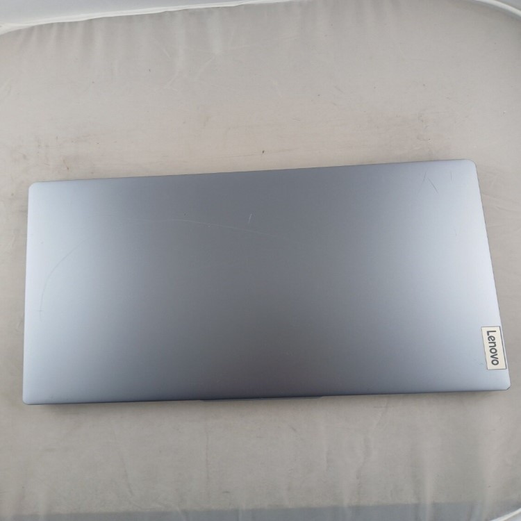 Refurbished Lenovo IdeaPad Slim 3 15IAN8 Core i3-N305 8GB RAM 128GB SSD 15.6 Inch Windows 11 Laptop