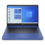 Refurbished Hewlett Packard 14S-FQ0XXX AMD 3020E 4GB RAM 64GB MMC 14 Inch Windows 11 Laptop