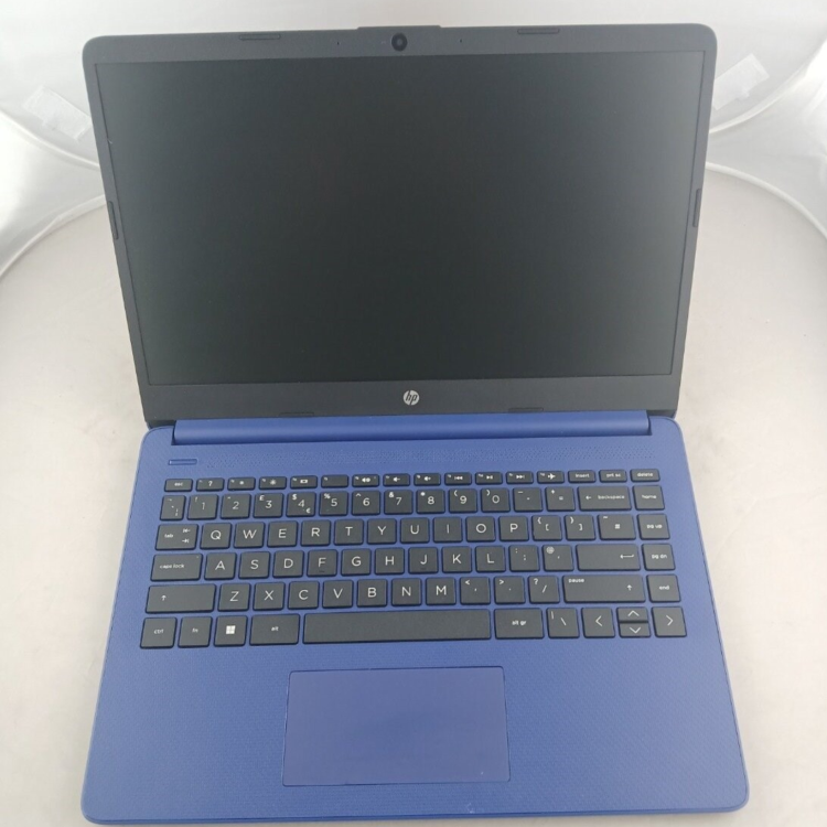 Refurbished Hewlett Packard 14S-FQ0XXX AMD 3020E 4GB RAM 64GB MMC 14 Inch Windows 11 Laptop