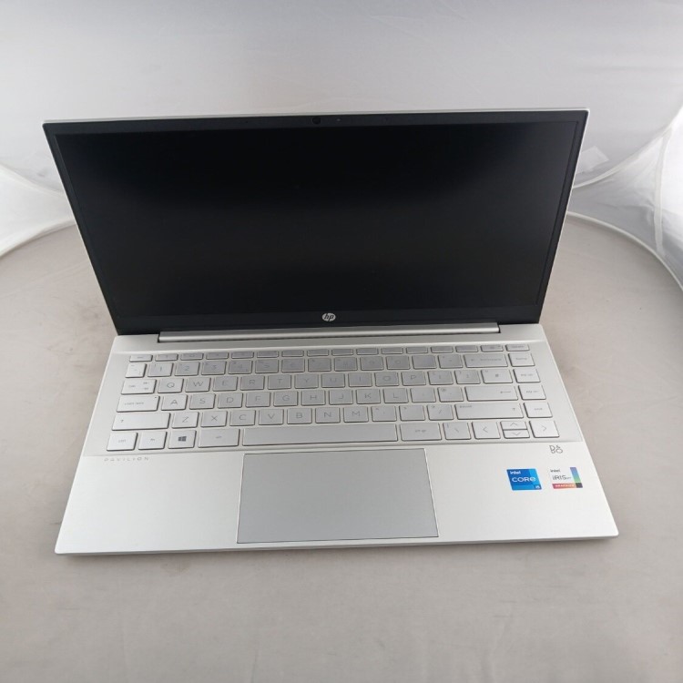 Refurbished HP Pavilion 14-DV1XXX Core i5-1155G7 8GB RAM 256GB SSD 14 Inch Windows 11 Home Laptop