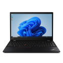 TR/V276/382 Refurbished Lenovo ThinkPad T15 gen 2I Core i7-1185G7  32GB RAM 512GB SSD 15.6 Inch Windows 11 Home Touchscreen Laptop