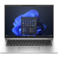 Refurbished HP Elitebook 840 G11 Core Ultra 7 155U 16GB RAM 512GB SSD 14 Inch Windows 11 Home Laptop