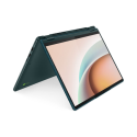 TR/V276/387 Refurbished Lenovo Yoga 6 13ALC7 Ryzen 5 5500U 8GB RAM 256GB SSD 13.3 Inch Windows 11 Touchscreen Convertible Laptop