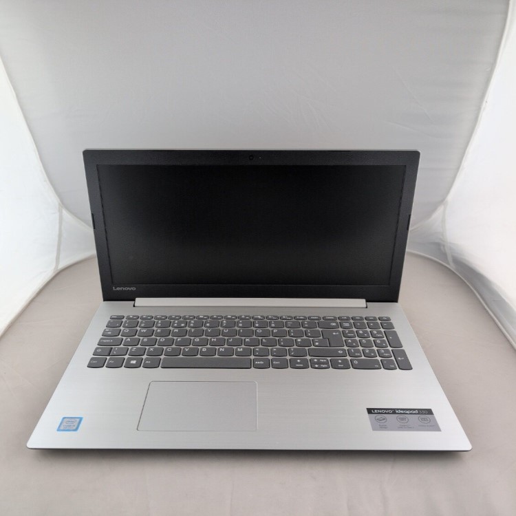 Refurbished Lenovo IdeaPad 330-15IKB Core i5-8250U 8GB RAM 1TB HDD 15.3 Inch Windows 11 Home Laptop