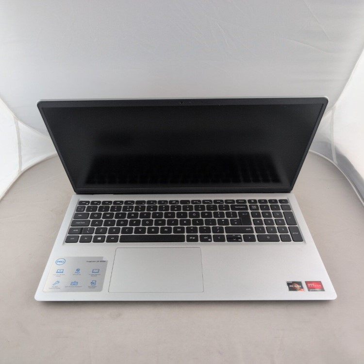 Refurbished Dell Inspiron 15 3515 Ryzen 5 3450U 8GB RAM 256GB SSD 15.6 Inch Windows 11 Laptop