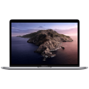 TR/V276/399 Refurbished Apple MacBook Pro 13 Inch M1 8GB RAM 256GB SSD 2020 macOS Sequoia