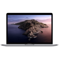 Refurbished Apple MacBook Pro 13 Inch M1 8GB RAM 256GB SSD 2020 macOS Sequoia