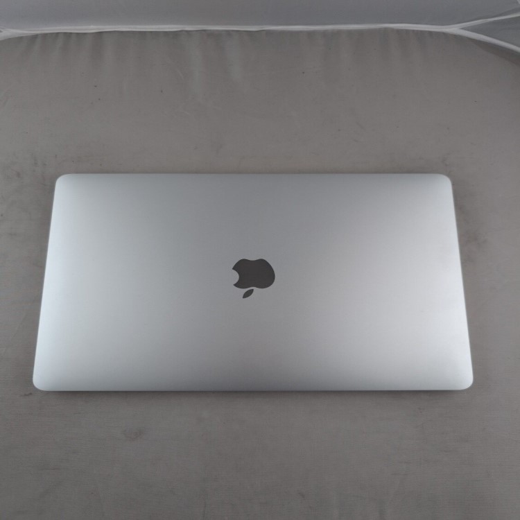 Refurbished Apple MacBook Pro 13 Inch M1 8GB RAM 256GB SSD 2020 macOS Sequoia