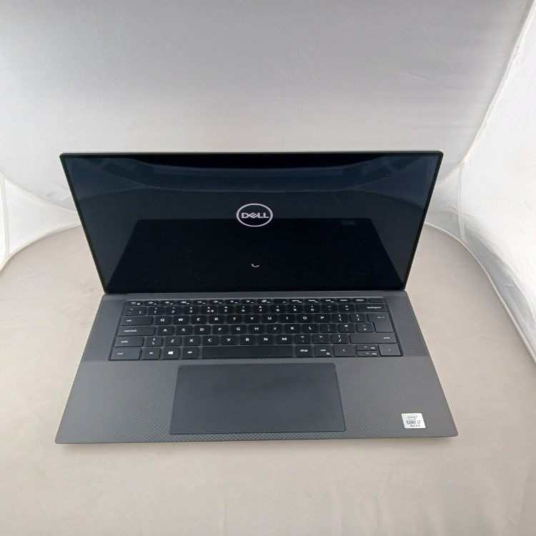 Refurbished Dell XPS 15 9500 Core i7-10750H 32GB RAM 1TB SSD 15.6 Inch Windows 11 Home Laptop