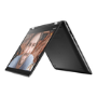 Refurbished Lenovo Yoga 510-14AST AMD A9-9410 8GB RAM 1TB HDD 14 Inch Windows 11 Touchscreen Convertible Laptop