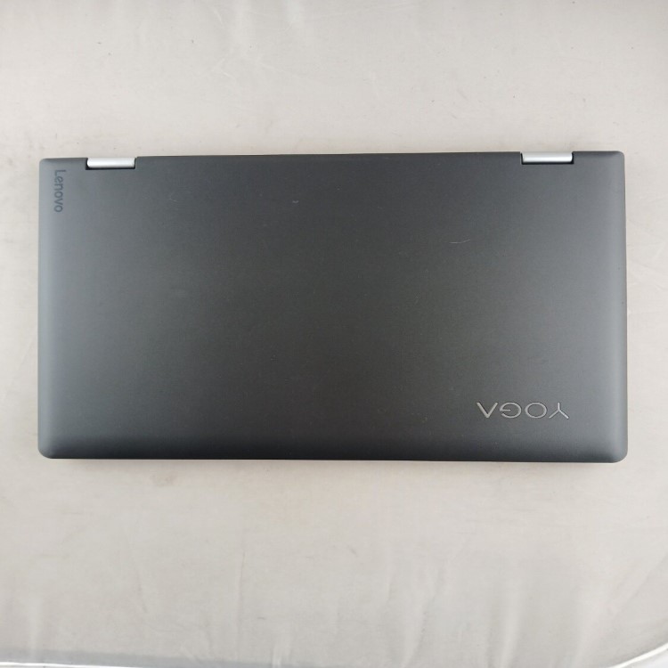 Refurbished Lenovo Yoga 510-14AST AMD A9-9410 8GB RAM 1TB HDD 14 Inch Windows 11 Touchscreen Convertible Laptop