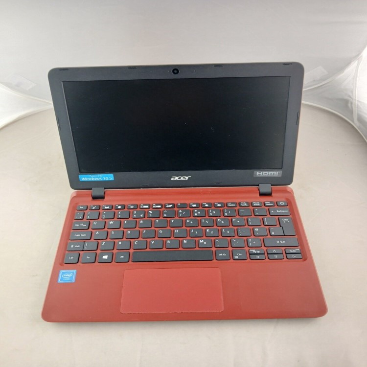 Refurbished Acer Aspire A111-31 Intel Celeron N4020 4GB RAM 64GB eMMC 11.6 Inch Windows 11 Laptop