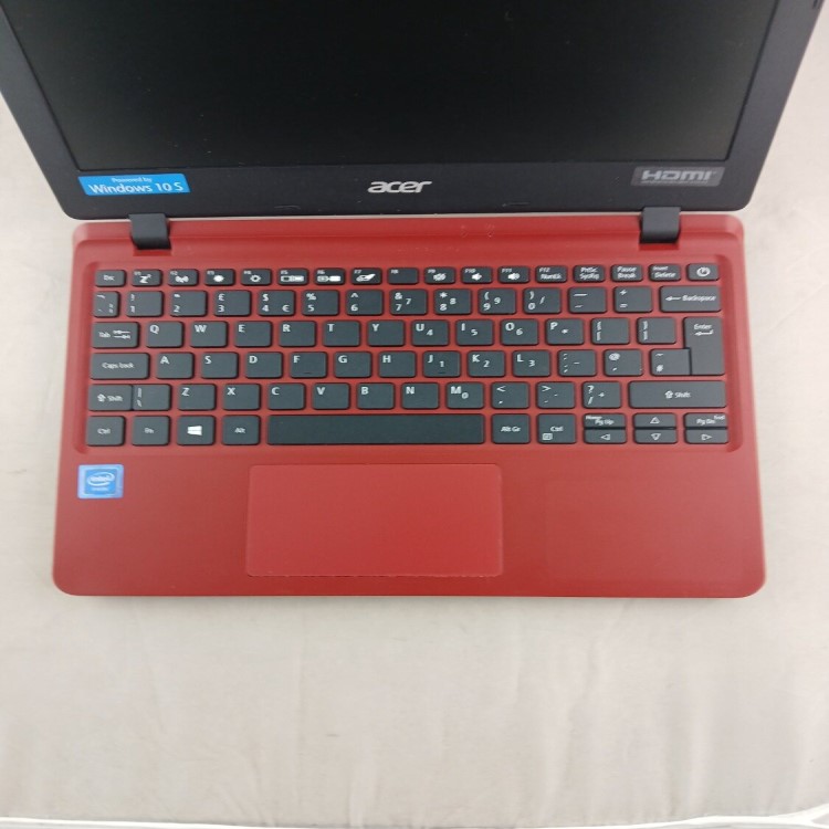 Refurbished Acer Aspire A111-31 Intel Celeron N4020 4GB RAM 64GB eMMC 11.6 Inch Windows 11 Laptop
