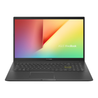 Refurbished ASUS Vivobook X513Ea Core i5 1135G7 8GB RAM 256GB SSD + 1TB HDD 15.6 Inch Windows 11 Home Laptop