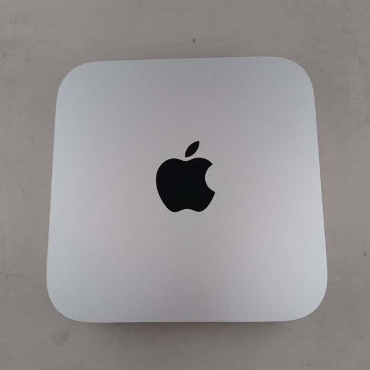 Refurbished Apple Mac Mini 2023 M2 8GB RAM 256GB SSD macOS Sequoia