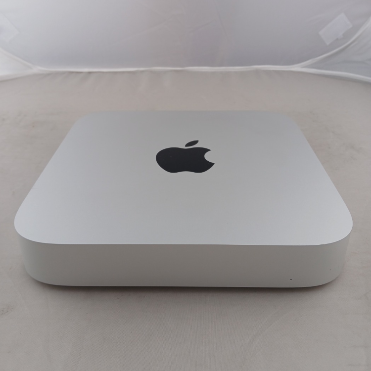 Refurbished Apple Mac Mini 2023 M2 8GB RAM 256GB SSD macOS Sequoia